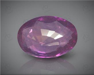 Natural Unheated & Untreated Pink Sapphire  1.87 CTS ( 83948 )